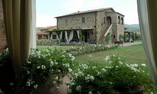Relais Sant' Elena - Toscana - Bibbona