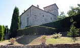 Castello di Todi - Umbria - Todi