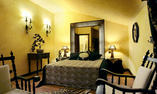 Hotel Real Casona de las Amas  - La Rioja - Azofra