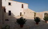 Torre Dantona Country Hotel - Sicilia - Modica
