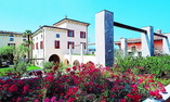 Castello Belvedere - Lago de Garda - Desenzano del Garda