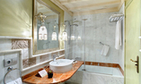 Hotel Sacrist�a de Santa Ana - Andaluc�a - Sevilla