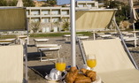 Aregai Marina Hotel & Residence - Ligurien - Santo Stefano Al Mare