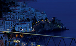 Grand Hotel Convento Di Amalfi by NH Hoteles - Campania - Amalfi