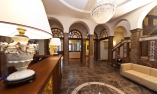 The Ashbee Hotel - Sicily - Taormina