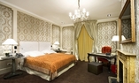 El Palace Hotel Barcelona - Catalogne - Barcelone