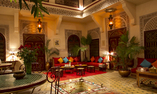 Riad Amiris - Marrakech et environs - Marrakech