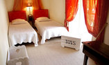 Ch�teau De La Motte Beaumanoir - Brittany - Pleugueneuc