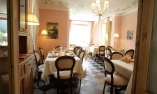 Relais Villa Brioschi - Lombardie - Aprica