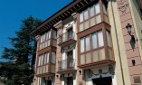 Palacio Azcarate - La Rioja - Ezcaray