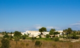 Commenda di San Calogero - Sicile - Brucoli