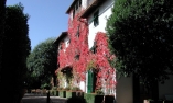Villa Le Barone - Toscane - Panzano in Chianti