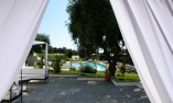 Tenuta Centoporte Resort - Puglia - Otranto