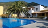 Hotel Ravesi - Sicily - Salina - Aeolian Islands