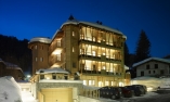 DV Chalet Boutique Hotel & Spa - Trentino Alto Adigio - Madonna di Campiglio