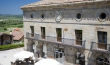 Parador de Arg�maniz - Pa�s Vasco - Arg�maniz