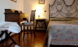 Romantik Hotel Monteriggioni - Toskana - Monteriggioni