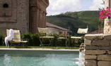 Hotel Castello di Sinio, Piemonte, Sinio