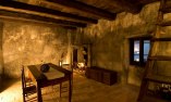 Sextantio Albergo Diffuso - Abruzzo - Santo Stefano di Sessanio
