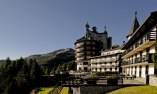 Roseo Hotel Sestriere - Piemont - Sestriere