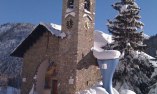 Hotel Bes & Spa - Piemonte - Claviere