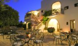 Masseria Salinola - Apulia - Ostuni