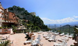Hotel Villa Sonia, Sicily, Castelmola
