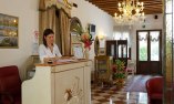 Hotel Villa Gasparini - Venetien - Dolo