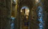 Cappadocia Cave Resort & Spa - Cappadoce - Nevsehir