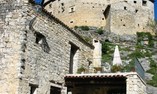 Castel di Luco, Marche, Acquasanta Terme