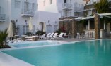Apanema Resort - Cyclades Islands - Mykonos