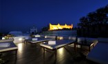 Hotel V - Andalusia - Vejer de la Frontera