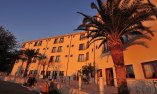 Hotel Brancamaria - Sardaigne - Cala Gonone - Dorgali