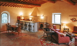 Castello di Bibbione, Toscana, San Casciano in Val di Pesa