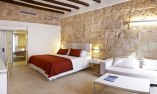 Santa Clara Urban Hotel & Spa - Islas Baleares - Mallorca