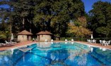 Hotel Relais Castello della Castelluccia, Latium, Rome