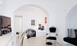 Above Blue Suites - Islas C�cladas - Santorini