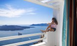 Adamant Suites - Cyclades Islands - Santorini