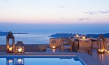 Gold Suites - Islas C�cladas - Santorini