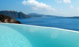 Mystique Resort - Cyclades Islands - Santorini