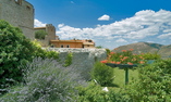 Castello Orsini Hotel Nerola - Lazio - Nerola