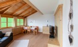 Chalet Grumer Suites & Spa - Trentino Alto Adige - Renon