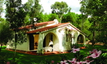 Is Morus Relais, Sardegna, Pula
