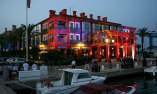 Hotel Club Maritimo de Sotogrande - Andalusien - Sotogrande