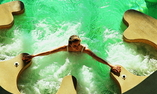 Fonteverde Natural Spa Resort, Toscana, San Casciano dei Bagni