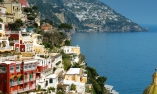 Albergo Le Sirenuse, Campania, Positano