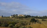 Castello del Nero Boutique Hotel & Spa, Toscana, Tavarnelle Val di Pesa