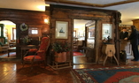 Auberge de La Maison, Aosta Valley, Courmayeur