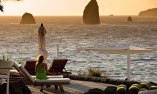 Therasia Resort, Sicily, Vulcano - Aeolian Islands