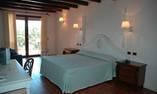 Hotel Sa Contonera, Sardegna, Arbatax